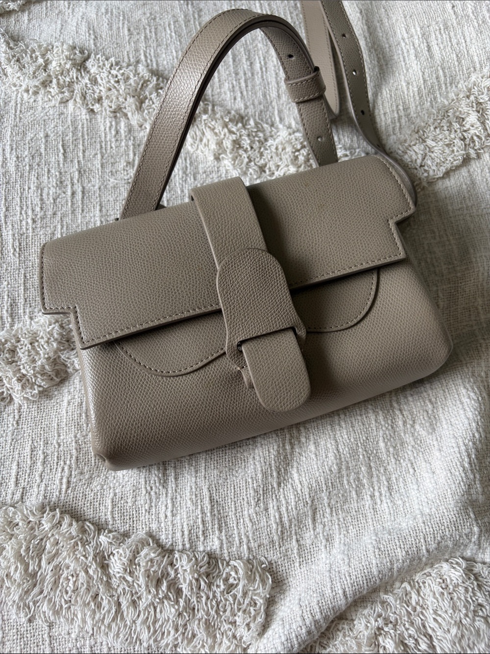 Senreve ARIA BELT BAG